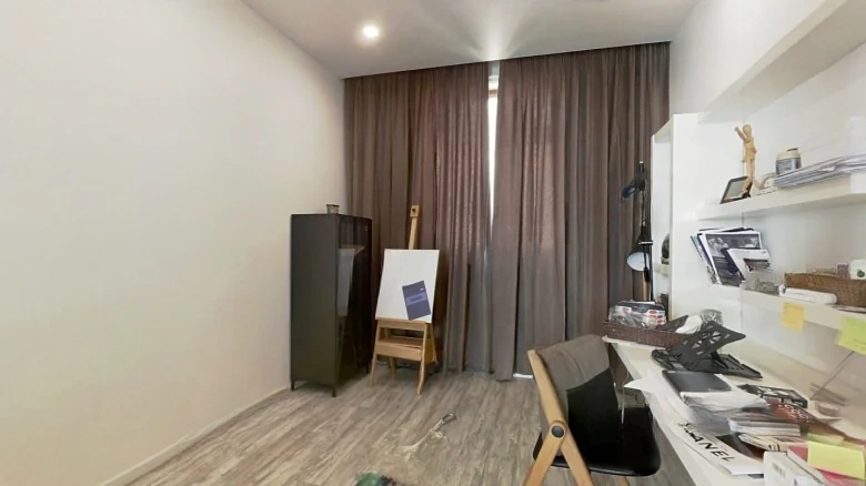 Red Star Sea Phase II Green Ridge Villa - View 5