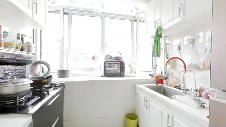 Minghu Residential Area East District Fourth Section - View 6