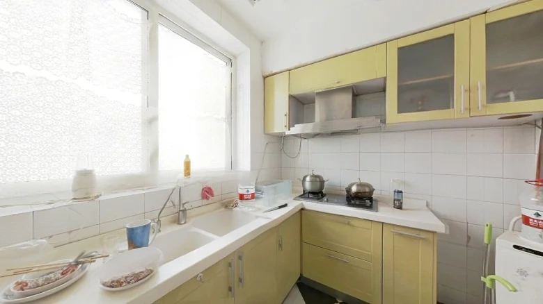 Silver Garden North District - View 6