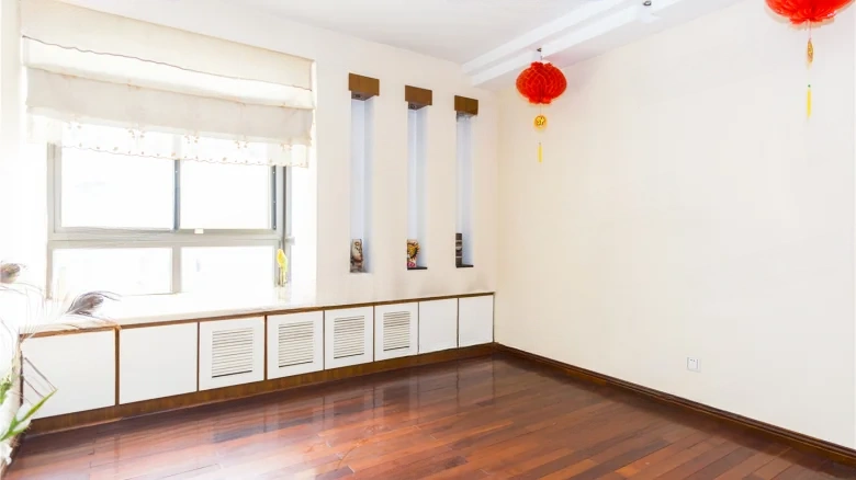 Xinguidu Phase I - View 2