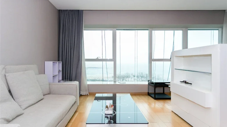 Wanli Seaview - View 3