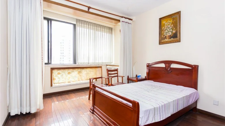 Xinguidu Phase I - View 5