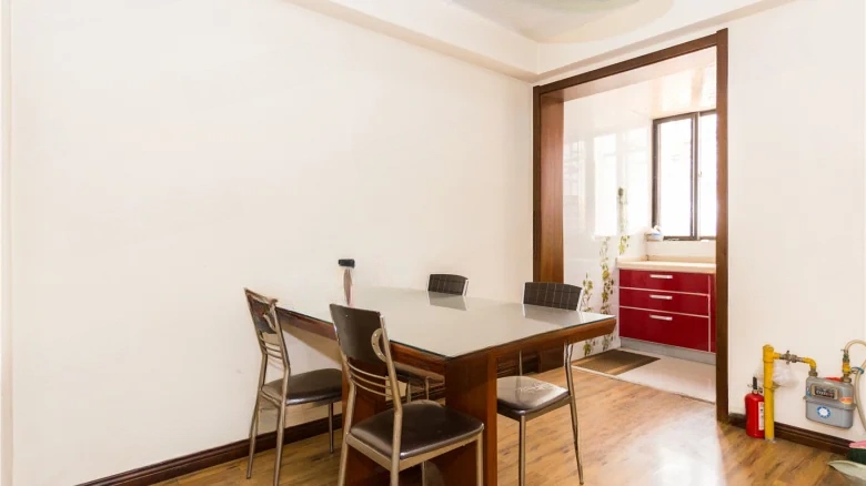 Xinguidu Phase I - View 7