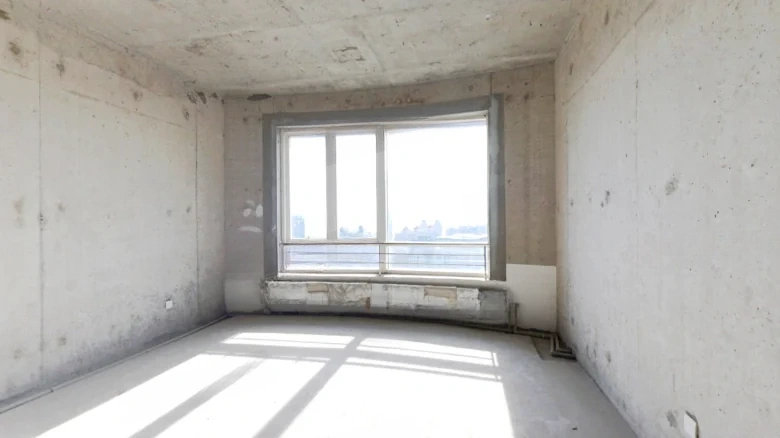 Star Sea International Financial Center - View 6