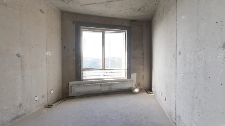 Star Sea International Financial Center - View 7