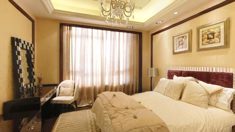 Red Star Sea Phase II Green Ridge Villa - View 2