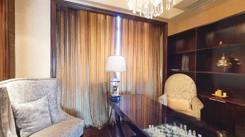 Red Star Sea Phase II Green Ridge Villa - View 4