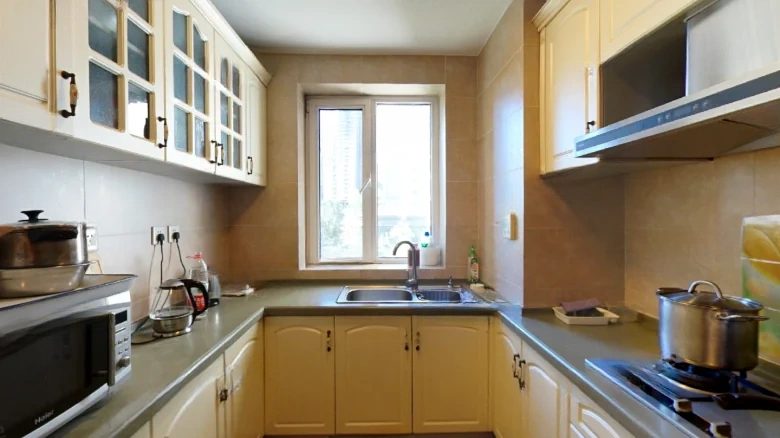 First Class Star Ocean - View 7