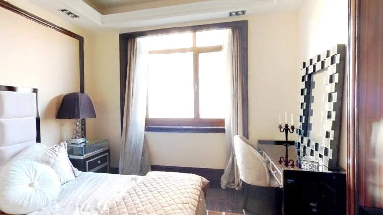 Red Star Sea Phase II Green Ridge Villa - View 3