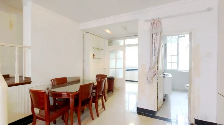 Golden Emperor Mountain Villa - View 4