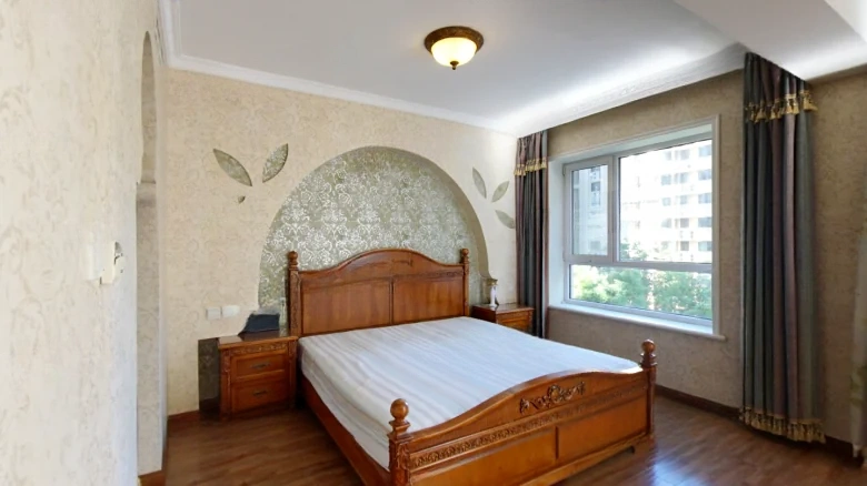 First Class Star Ocean - View 2