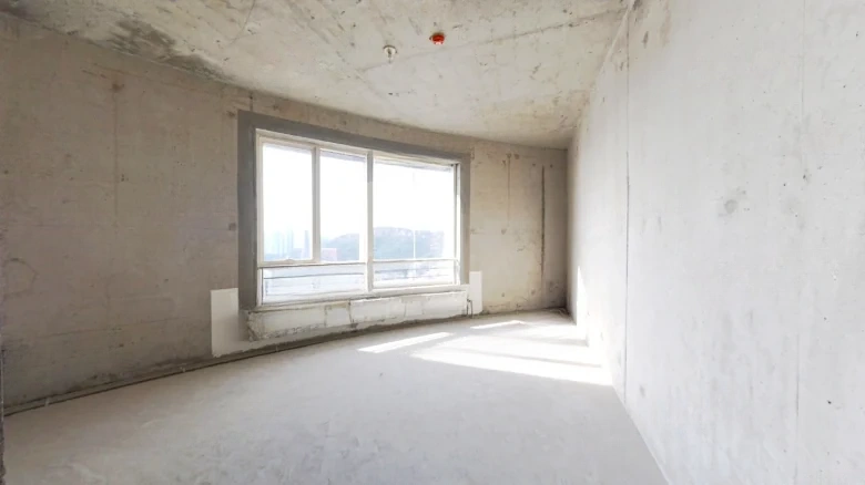 Star Sea International Financial Center - View 3