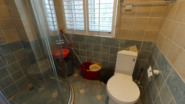 First Class Star Ocean - View 8