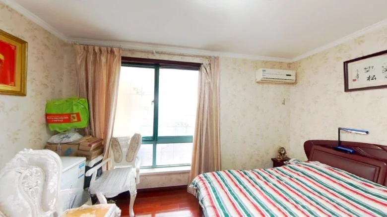 21st Century Modern City West District - View 5