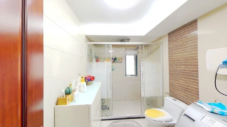 21st Century Modern City West District - View 10