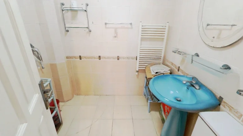 Golden Emperor Mountain Villa - View 7