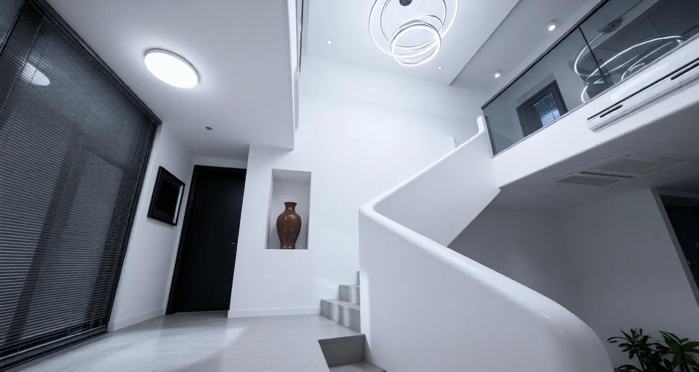 Apartment for rent in Fuzhou - Fusheng Qianlong Jewelry City - Photo 1
