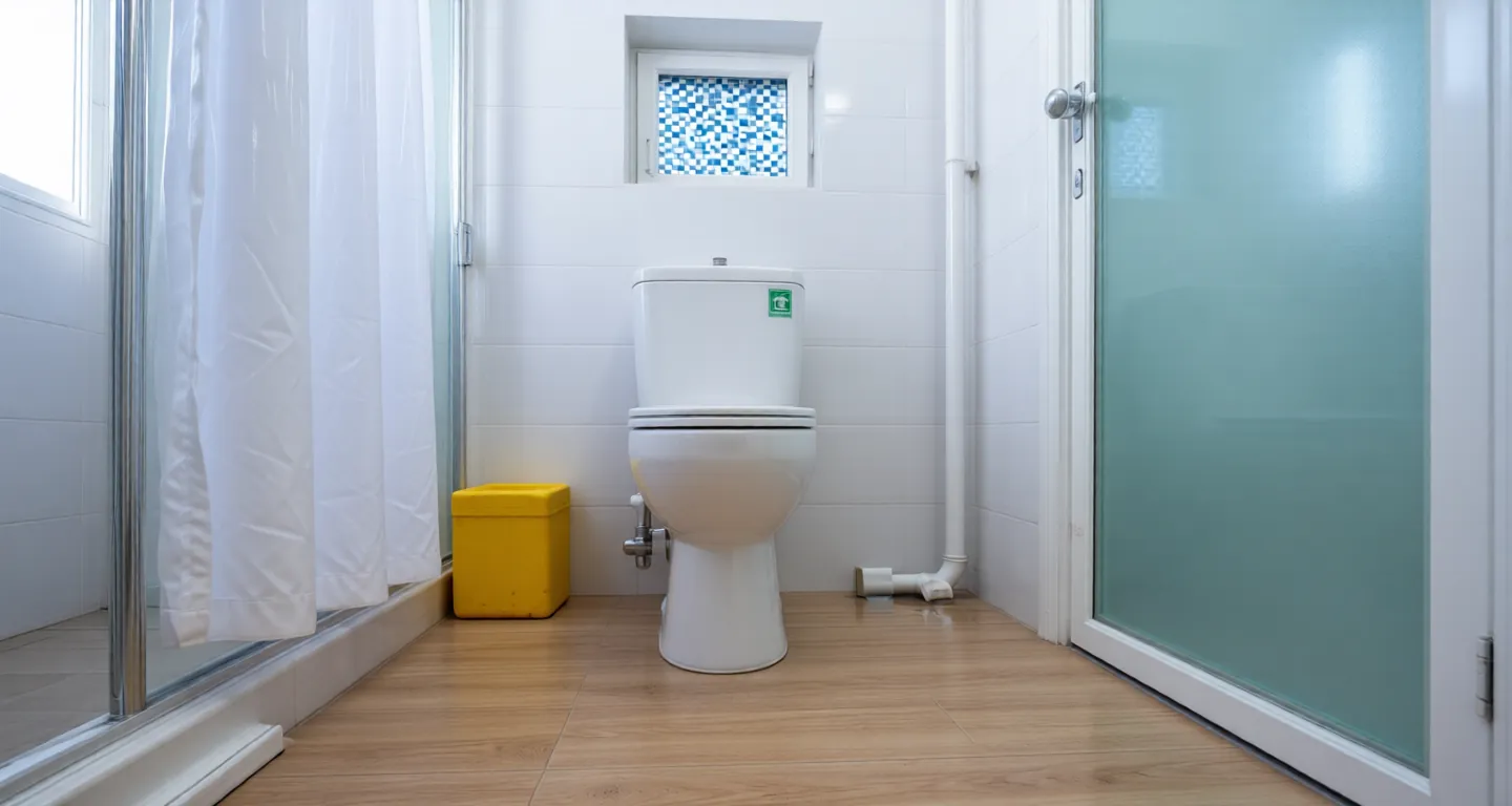 Room type: interior Apartment for rent in Shanghai - Gumei Community - Photo 1