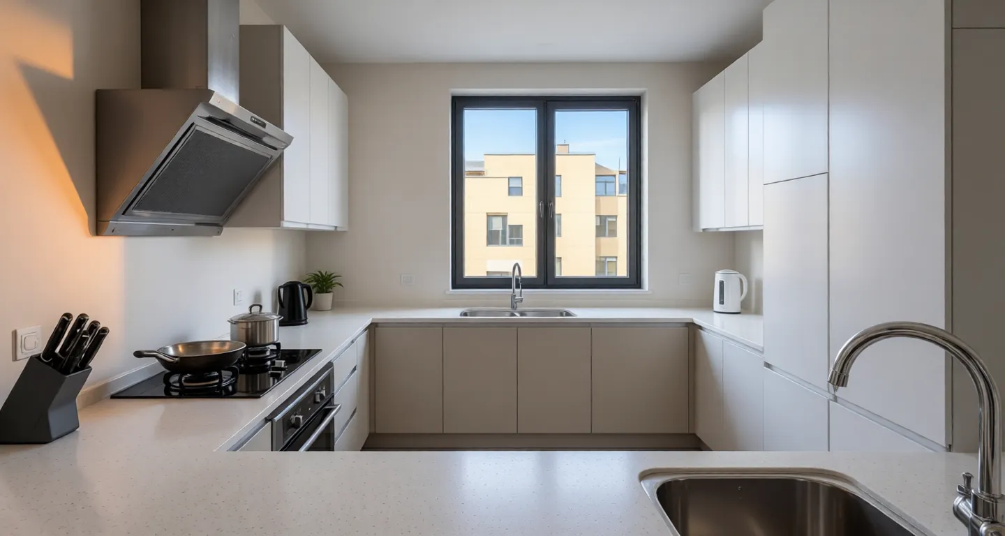 Room type: livingroom Apartment for rent in Haikou - Xinghua Coastal City Phase III - Photo 1