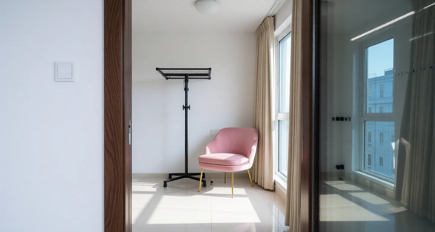 Apartment for rent in Beijing - Tianningsi Qianjie Nanli - Photo 1