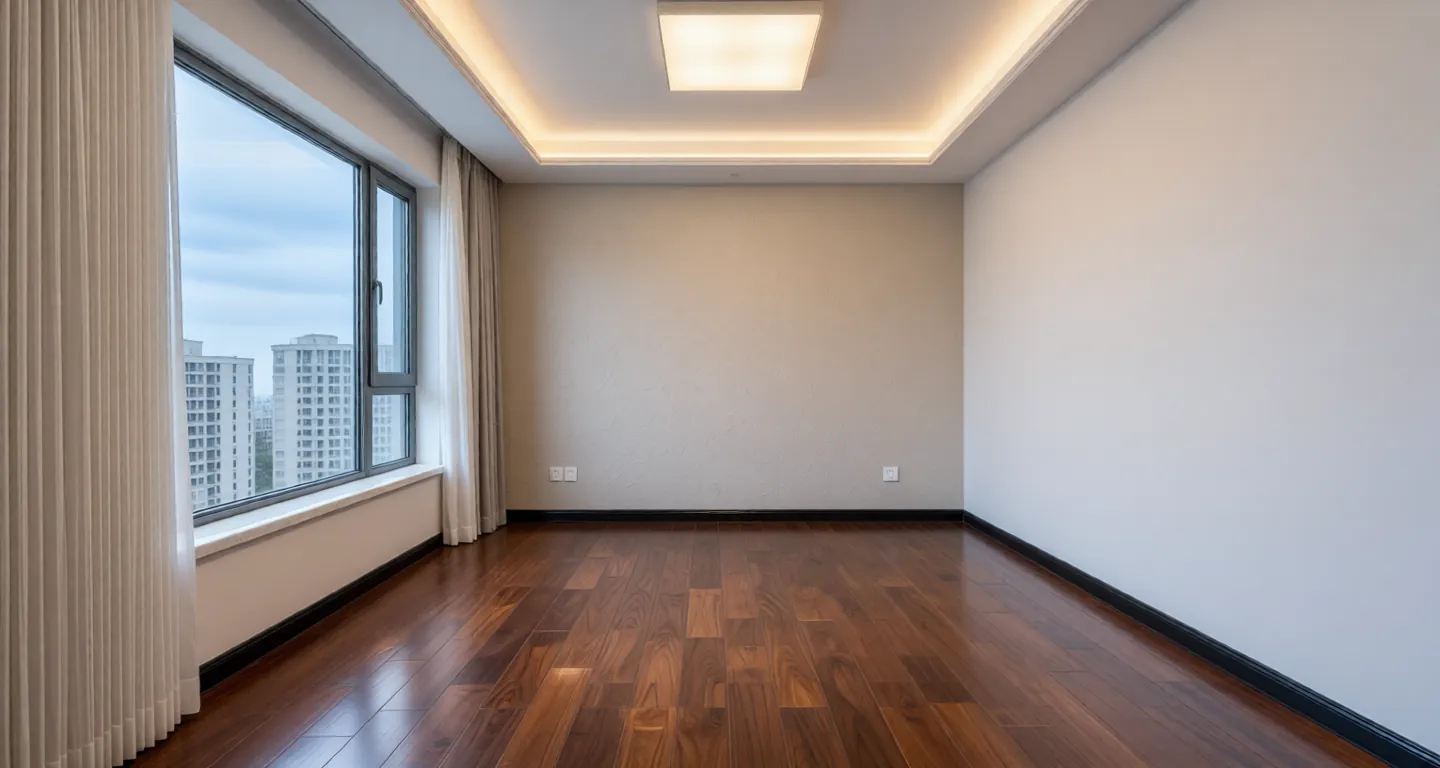 Rent Apartment in Beijing: Jingtou Yintai Kunyu Mansion