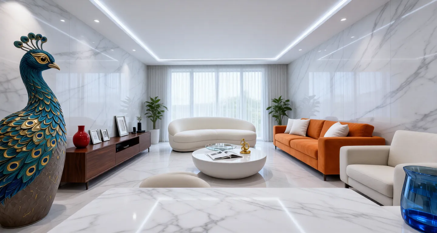 Rent Apartment in Beijing: Liyuan Taihe