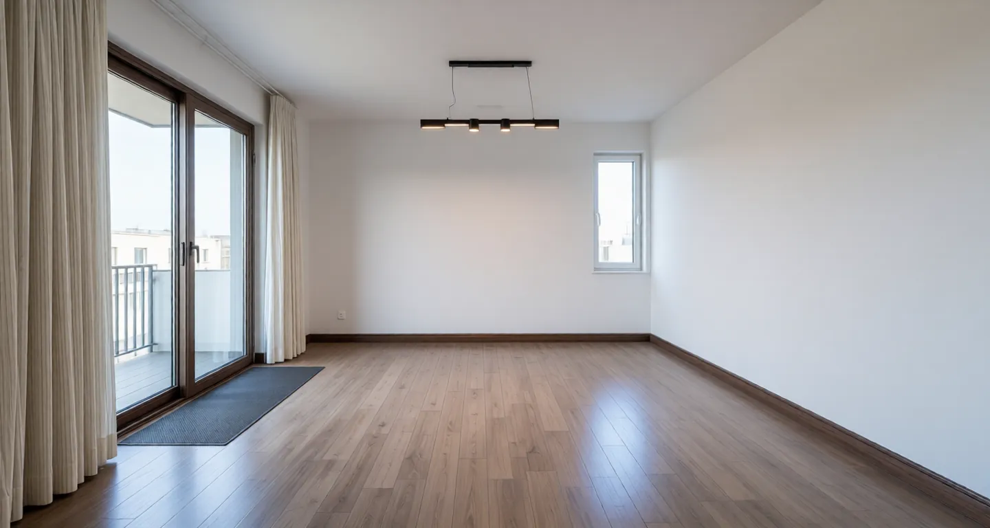 Rent Apartment in Beijing: Lido East Town