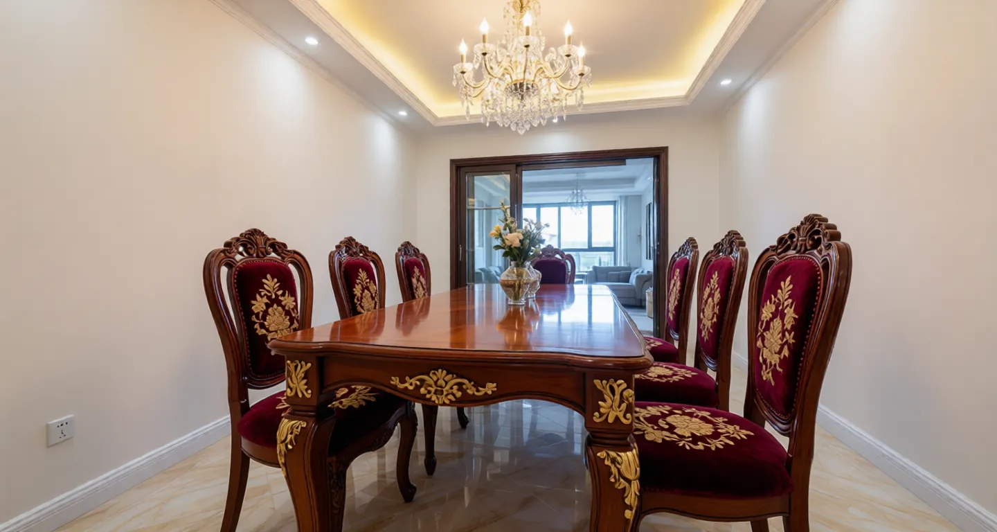 Rent Apartment in Beijing: Shoukai Poly Xiyue Chengjun