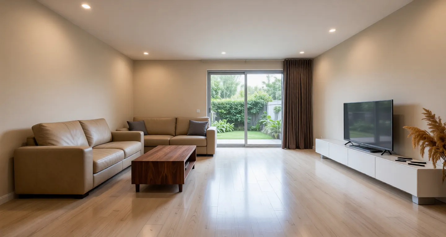 Rent Apartment in Beijing: CIFI Royal Palace