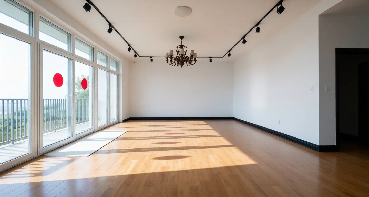 Rent Apartment in Beijing: Sunshine City