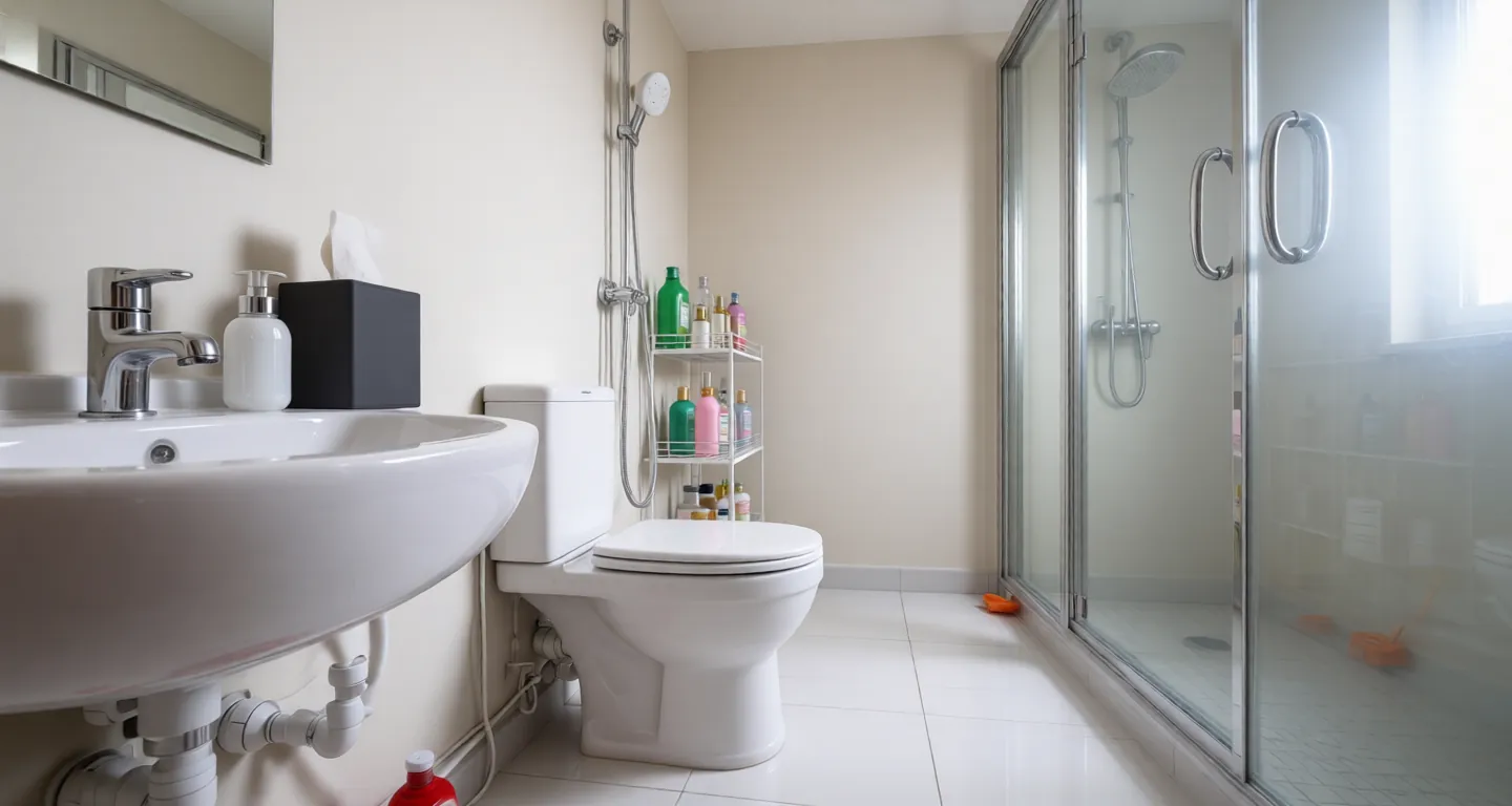 Rent Apartment in Beijing: No. 22 Courtyard, Cuiwei Road