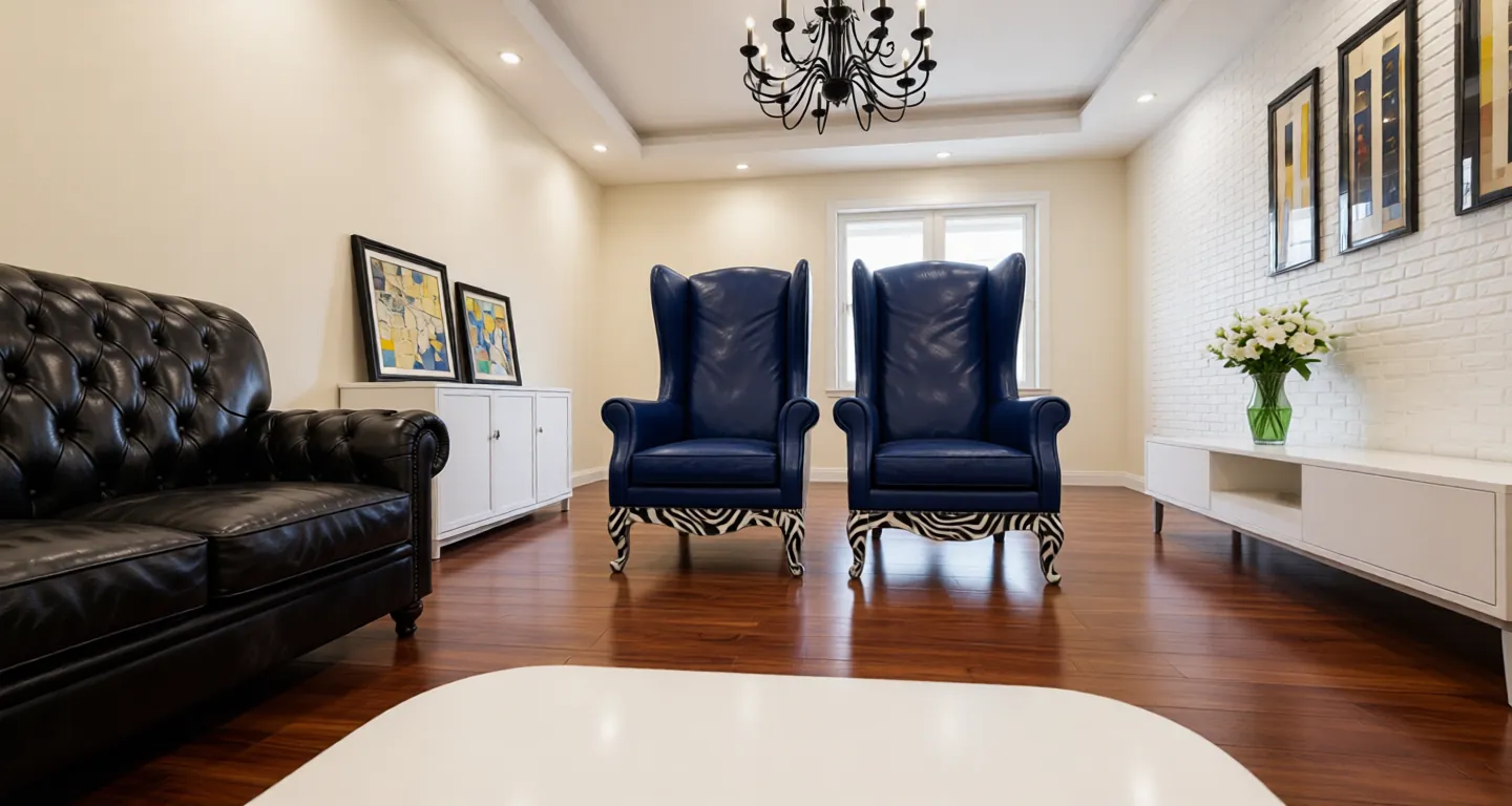 Rent Apartment in Beijing: Swan Bay North District