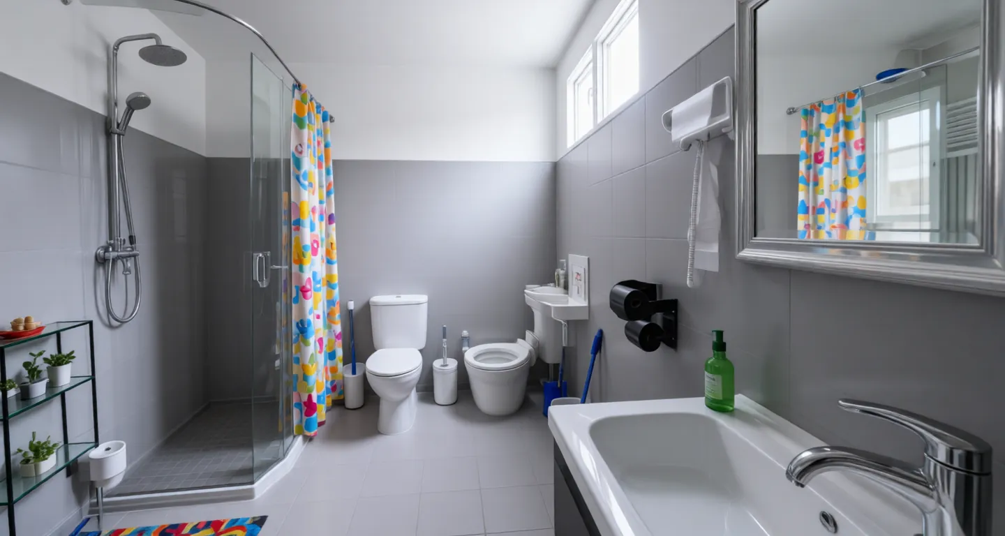 Rent Apartment in Beijing: Lijing Garden