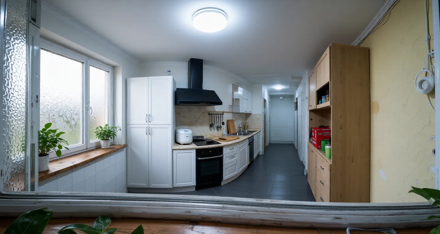 Rent Apartment in Beijing: Dinghui Dongli