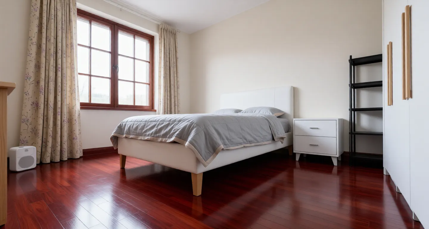 Rent Apartment in Beijing: Blue Coast Villa Phase I