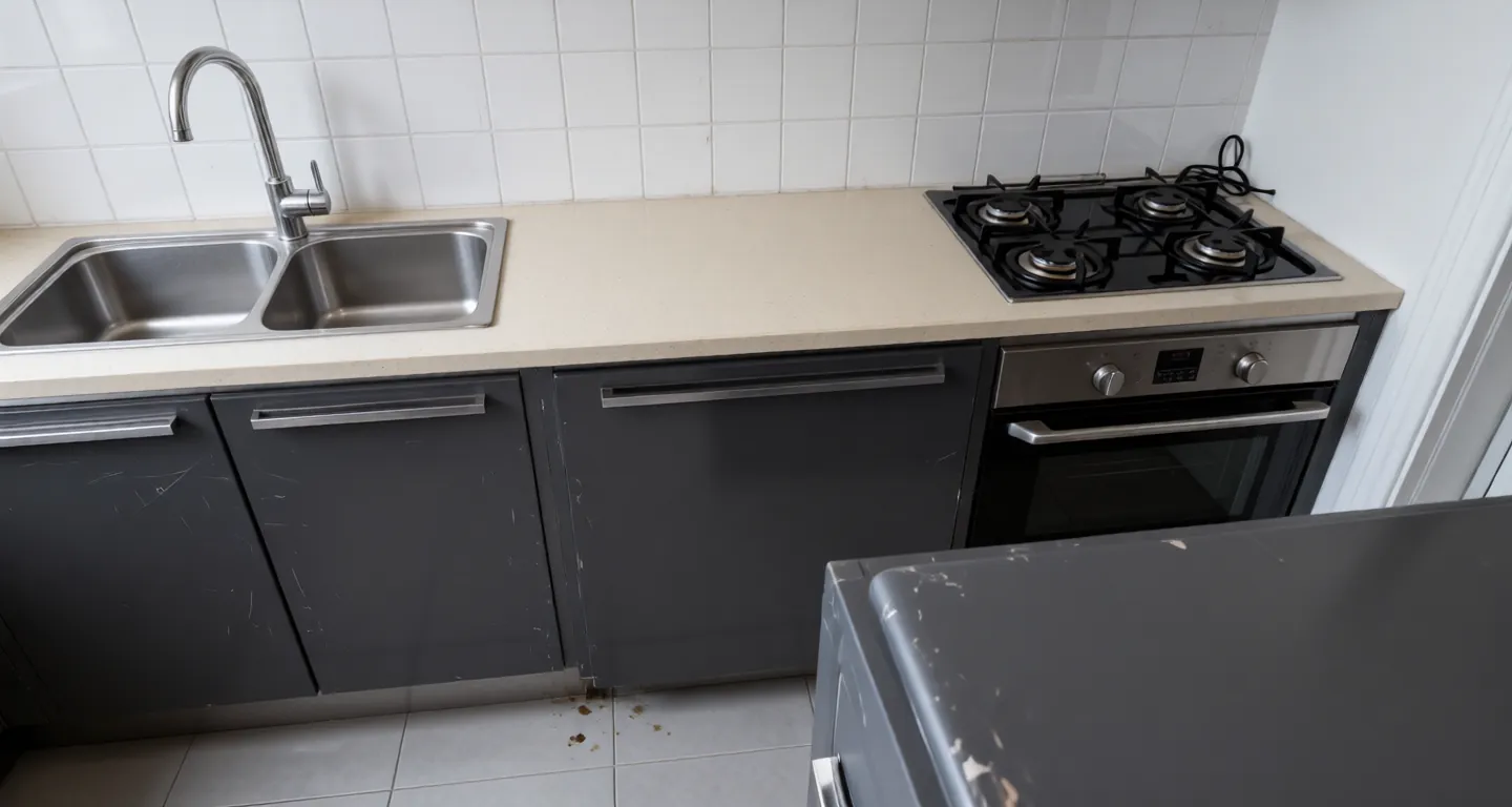 Rent Apartment in Beijing: Dongheng Times Phase III