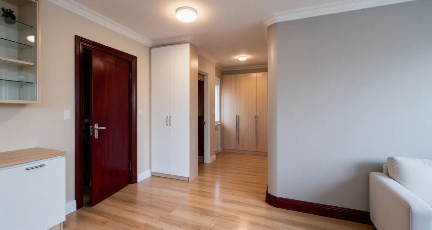 Room type: livingroom Apartment for rent in Beijing - Longhuiyuan - Photo 1