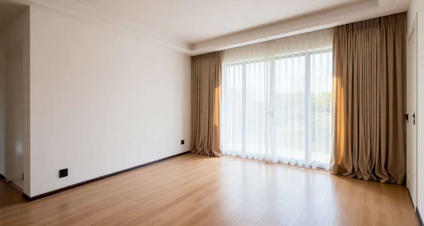Rent Apartment in Beijing: Beijing Jinmao Mansion Phase II
