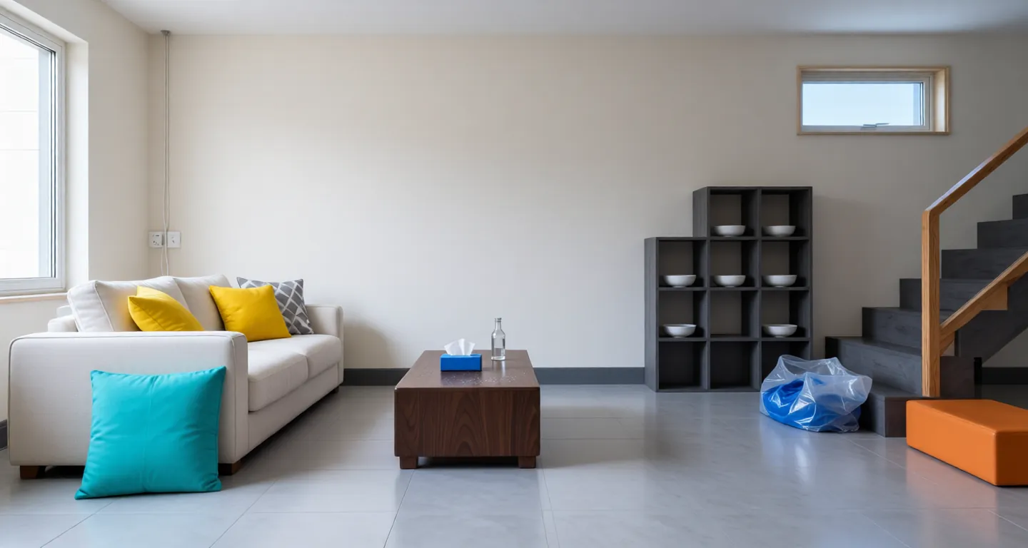 Rent Apartment in Beijing: Fahuasi Street