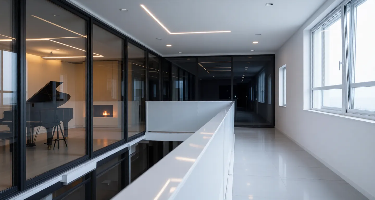 Rent Apartment in Beijing: Shangzuo Tower