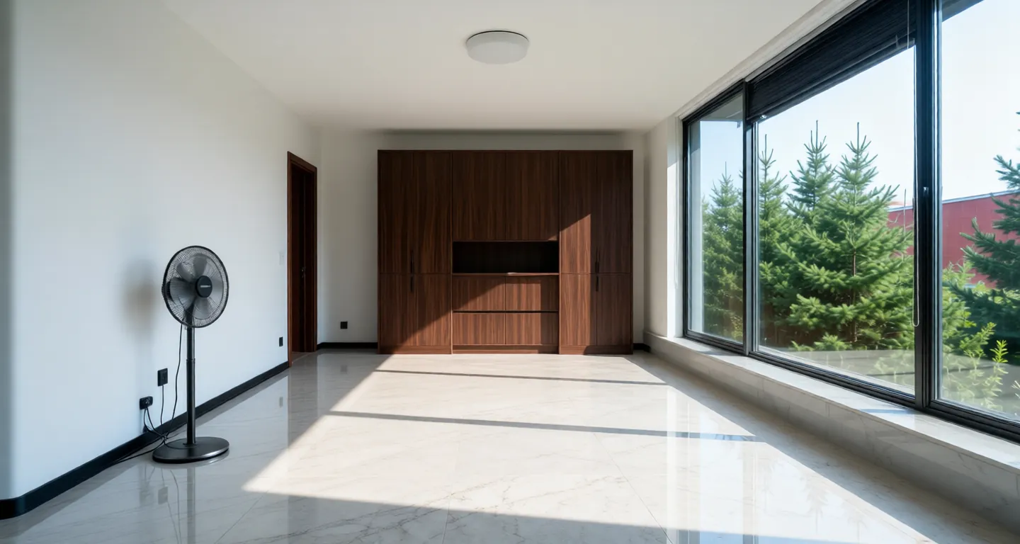 Sunny Jade Garden - beijing apartment for rent