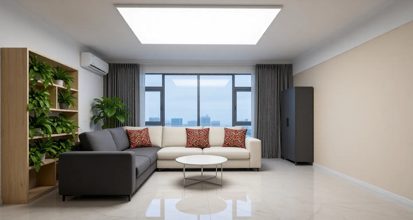 Rent Apartment in Beijing: Beijing Xintiandi Phase V
