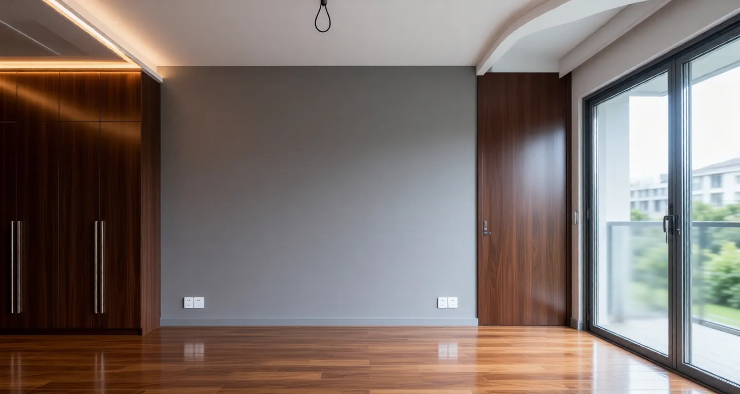 Rent Apartment in Beijing: Wanliu Academy