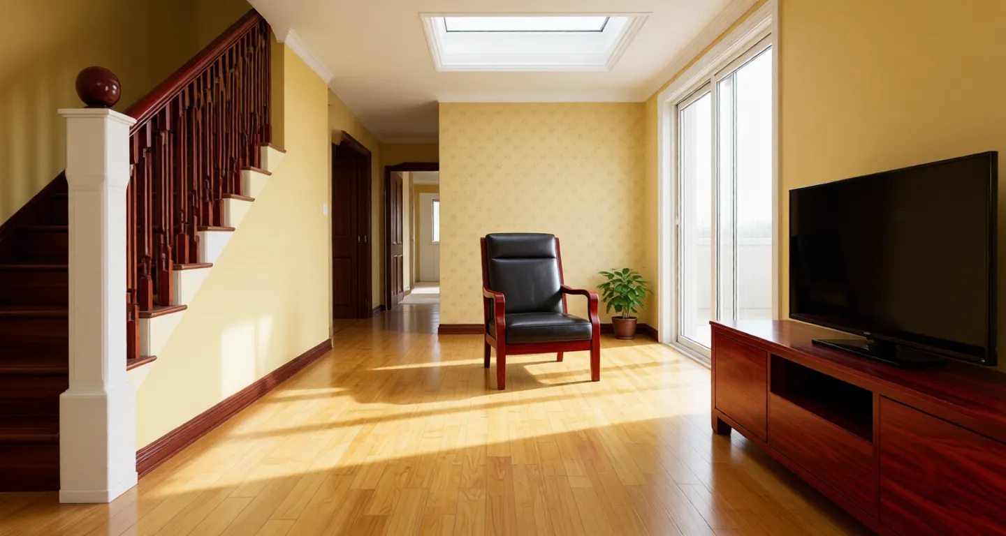 Rent Apartment in Beijing: Emerald City Phase II