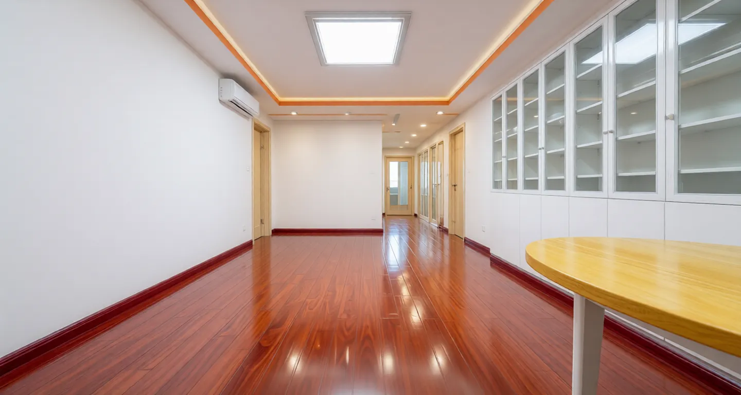 Rent Apartment in Beijing: Xicheng Jinghua