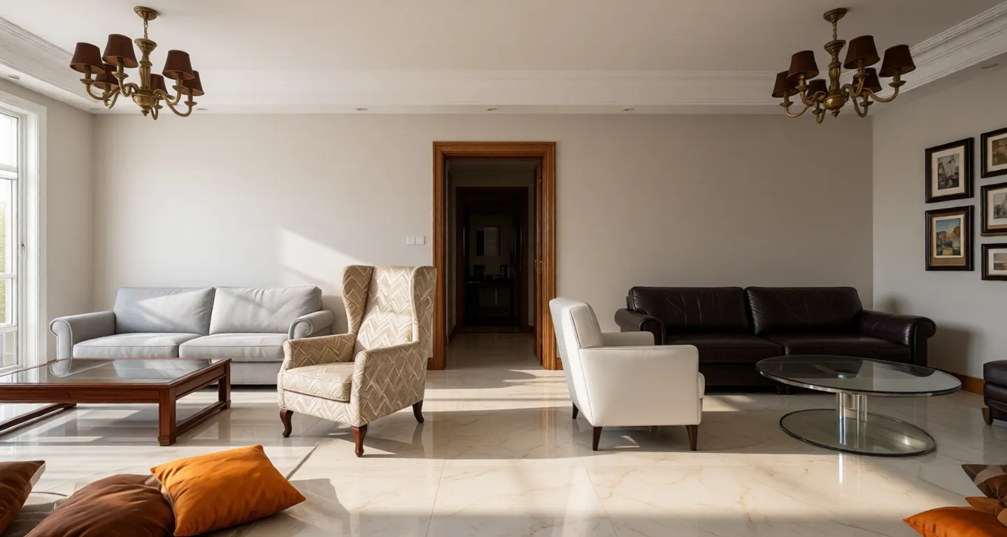 Rent Apartment in Beijing: Diaoyutai No. 7 Courtyard