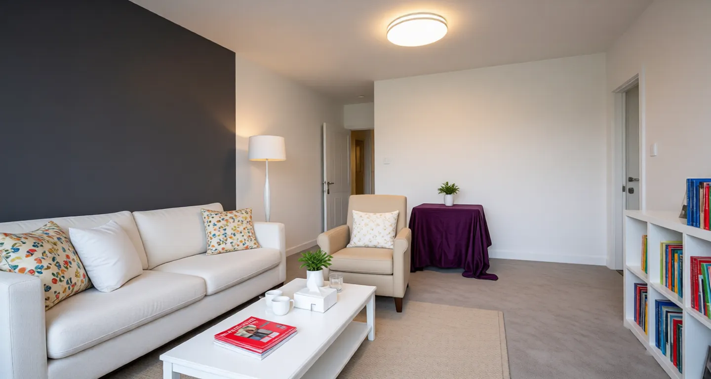 Rent Apartment in Beijing: Guangxi Home Phase II