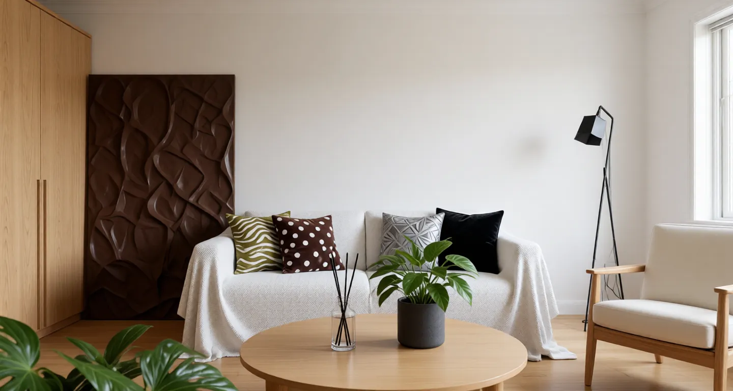 Rent Apartment in Beijing: Zhuangsheng Phase II