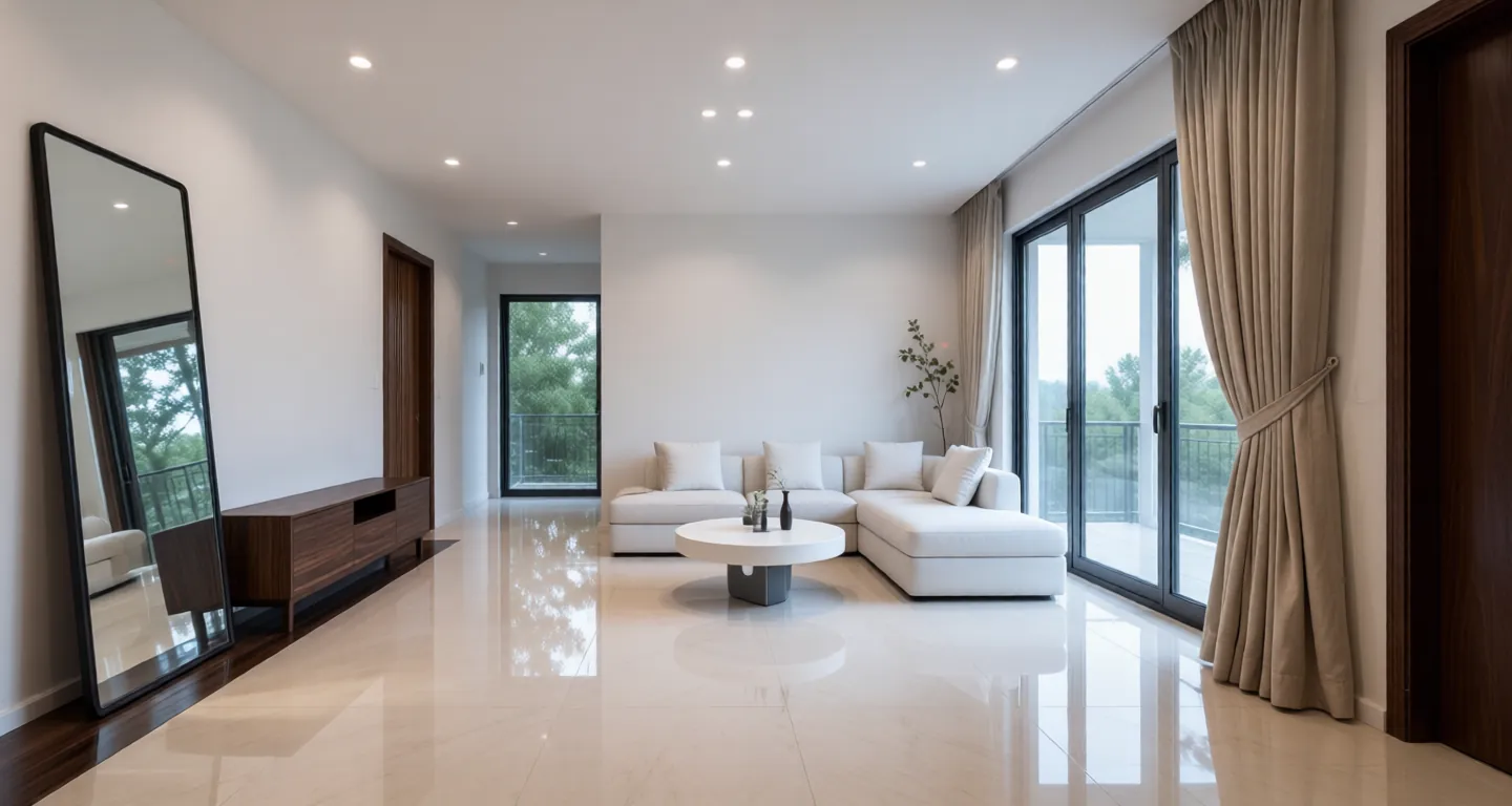 Rent Apartment in Beijing: Wanliu Academy