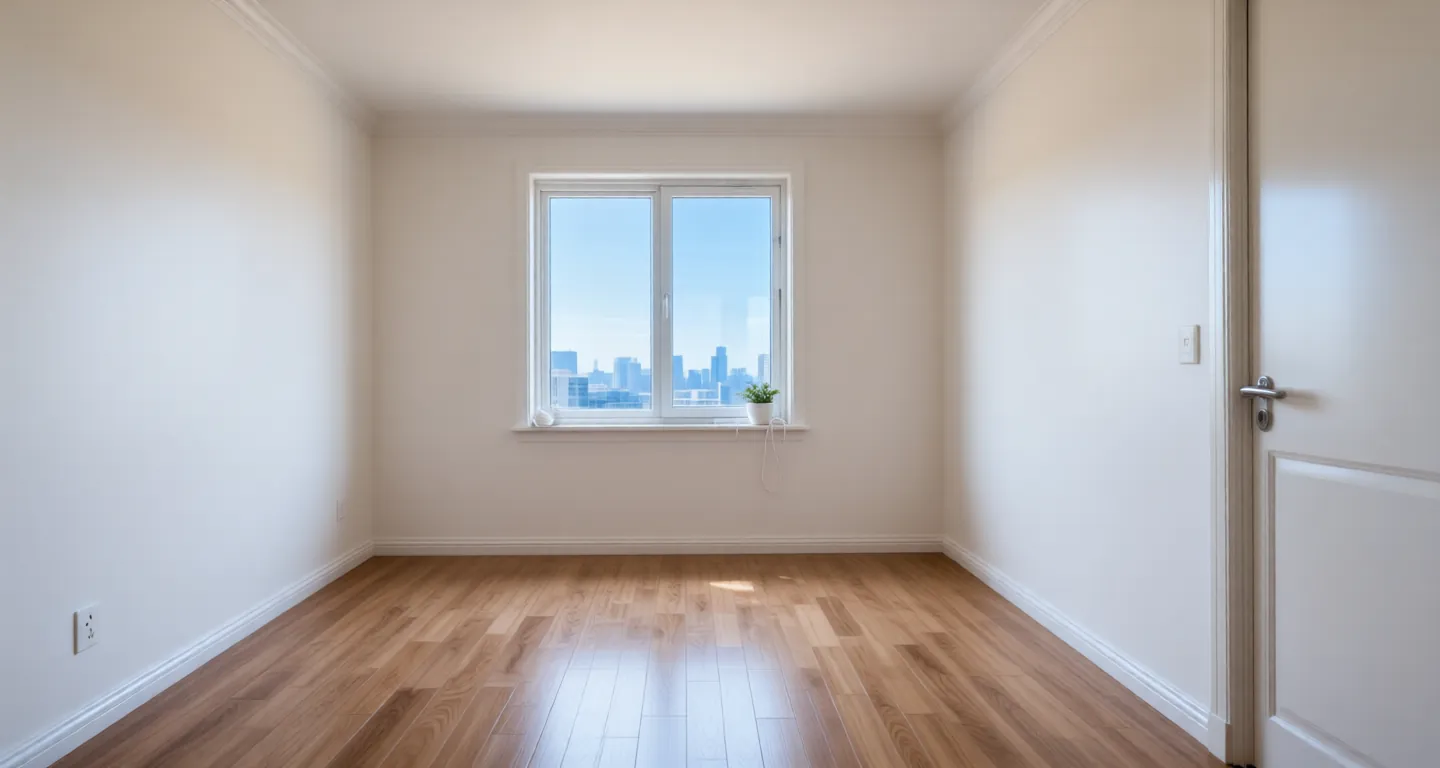 Room type: interior Apartment for rent in Beijing - Joyful Learning Mansion - Photo 1